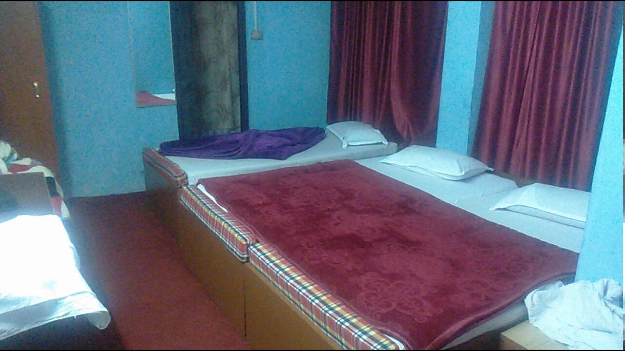 Hotel Palbheu Gangtok Exterior photo